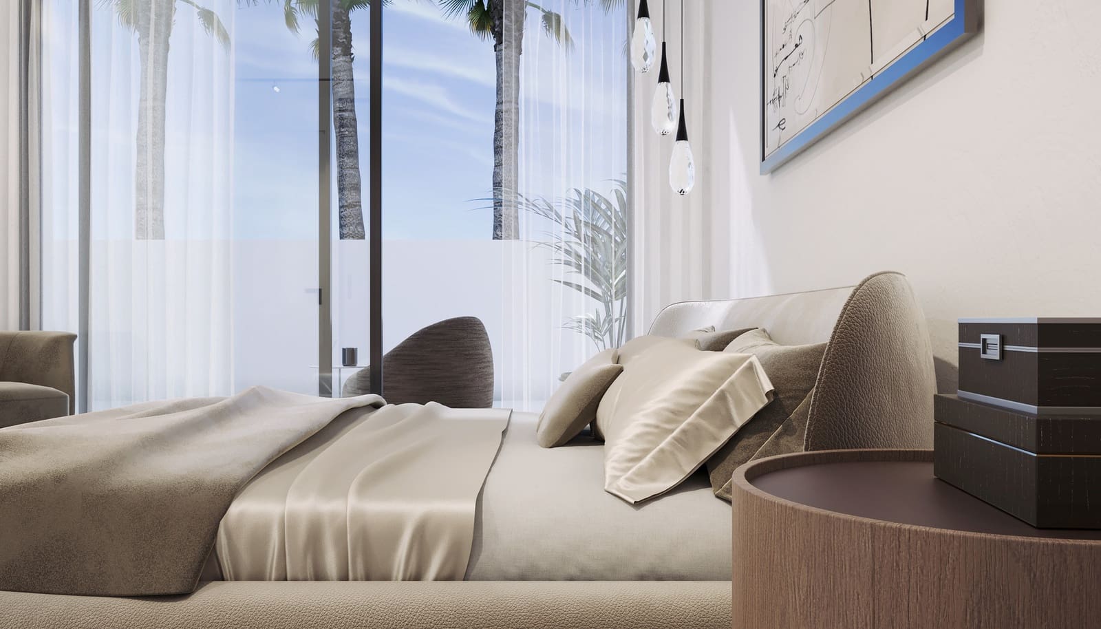 3 quarto Casa em Banda para venda em Guardamar del Segura - 459 000 € (Ref: 9467095)