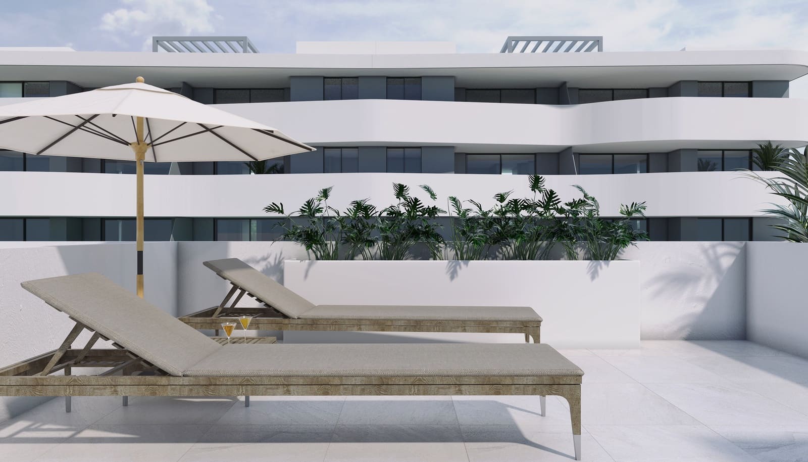 3 quarto Casa em Banda para venda em Guardamar del Segura - 459 000 € (Ref: 9467095)