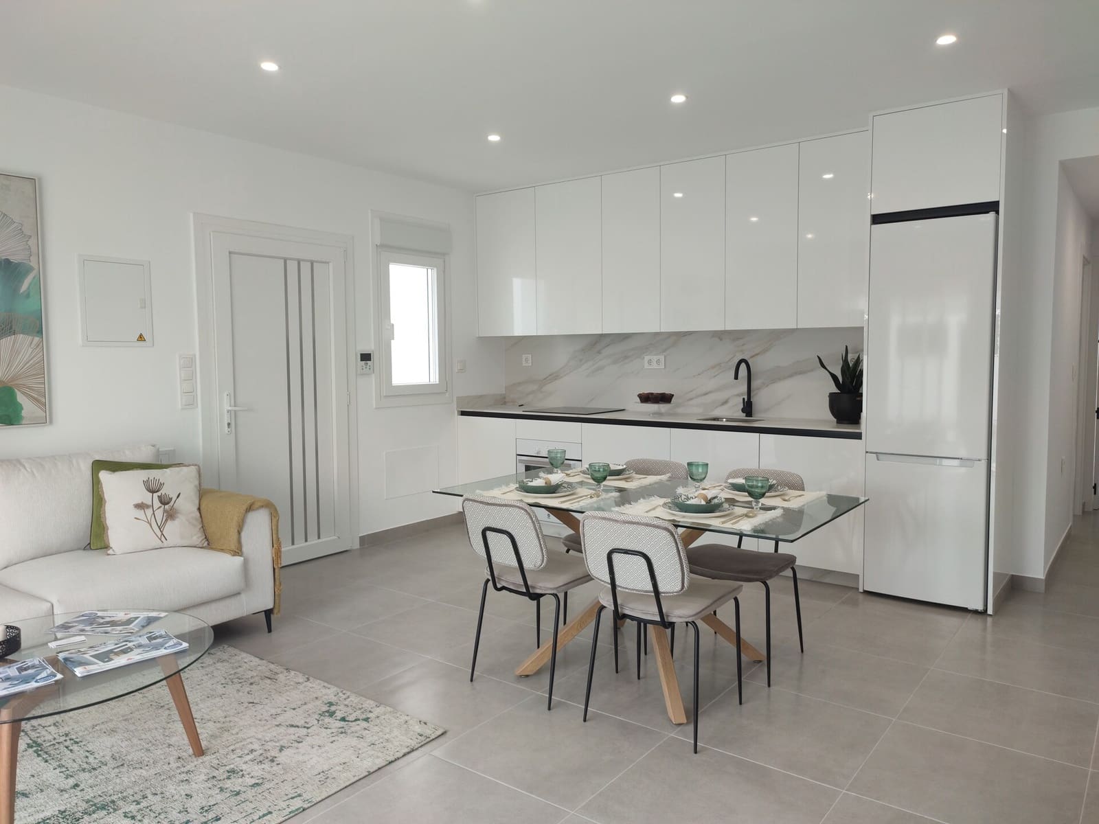 3 sovrum Villa till salu i Balsicas - 325 000 € (Ref: 9467133)