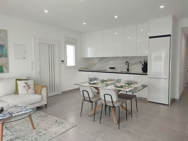 3 sovrum Villa till salu i Balsicas, Torre-Pacheco - 325 000 € (Ref: 9467133)