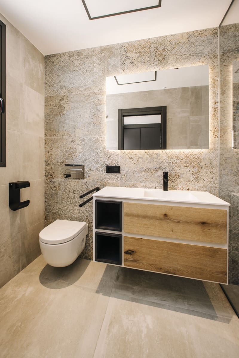 2 soveværelse Penthouse til salg i Ciudad Quesada med swimmingpool garage - € 475.000 (Ref: 9467145)