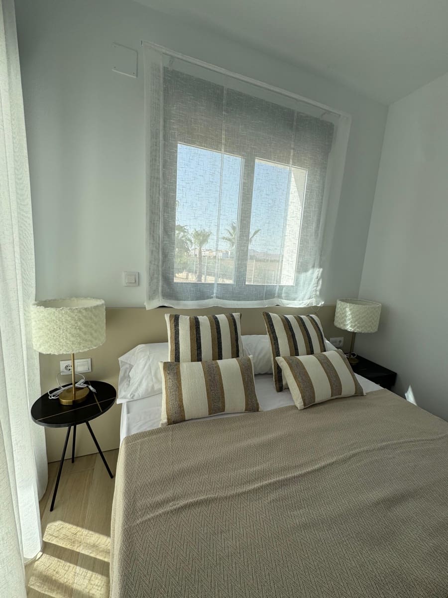 2 bedroom Apartment for sale in Torre-Pacheco with pool garage - € 388,900 (Ref: 9467162)