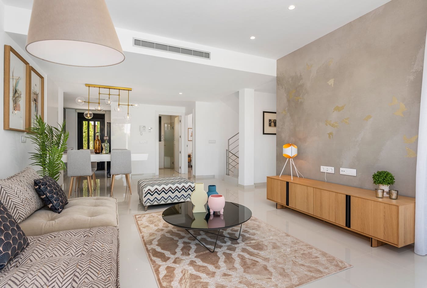 3 Zimmer Villa zu verkaufen in Playa Paraiso - 489.000 € (Ref: 9467180)