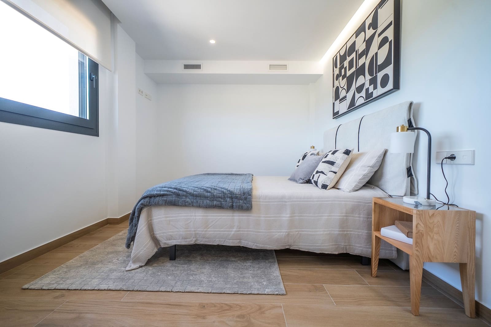 3 sypialnia Dom na sprzedaż w Algorfa - 465 000 € (Ref: 9467184)