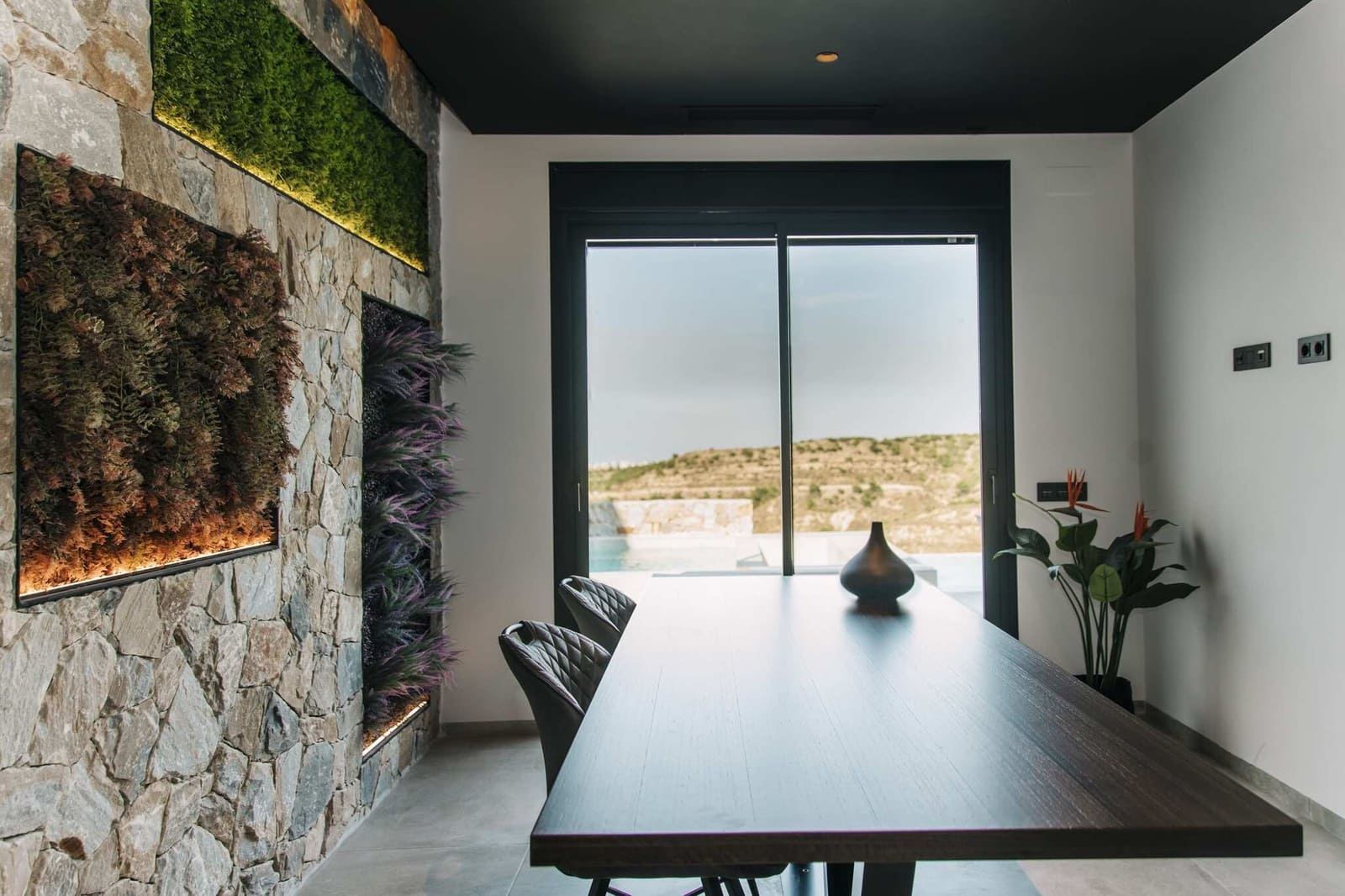 4 Zimmer Villa zu verkaufen in Rojales - 1.450.000 € (Ref: 9467221)