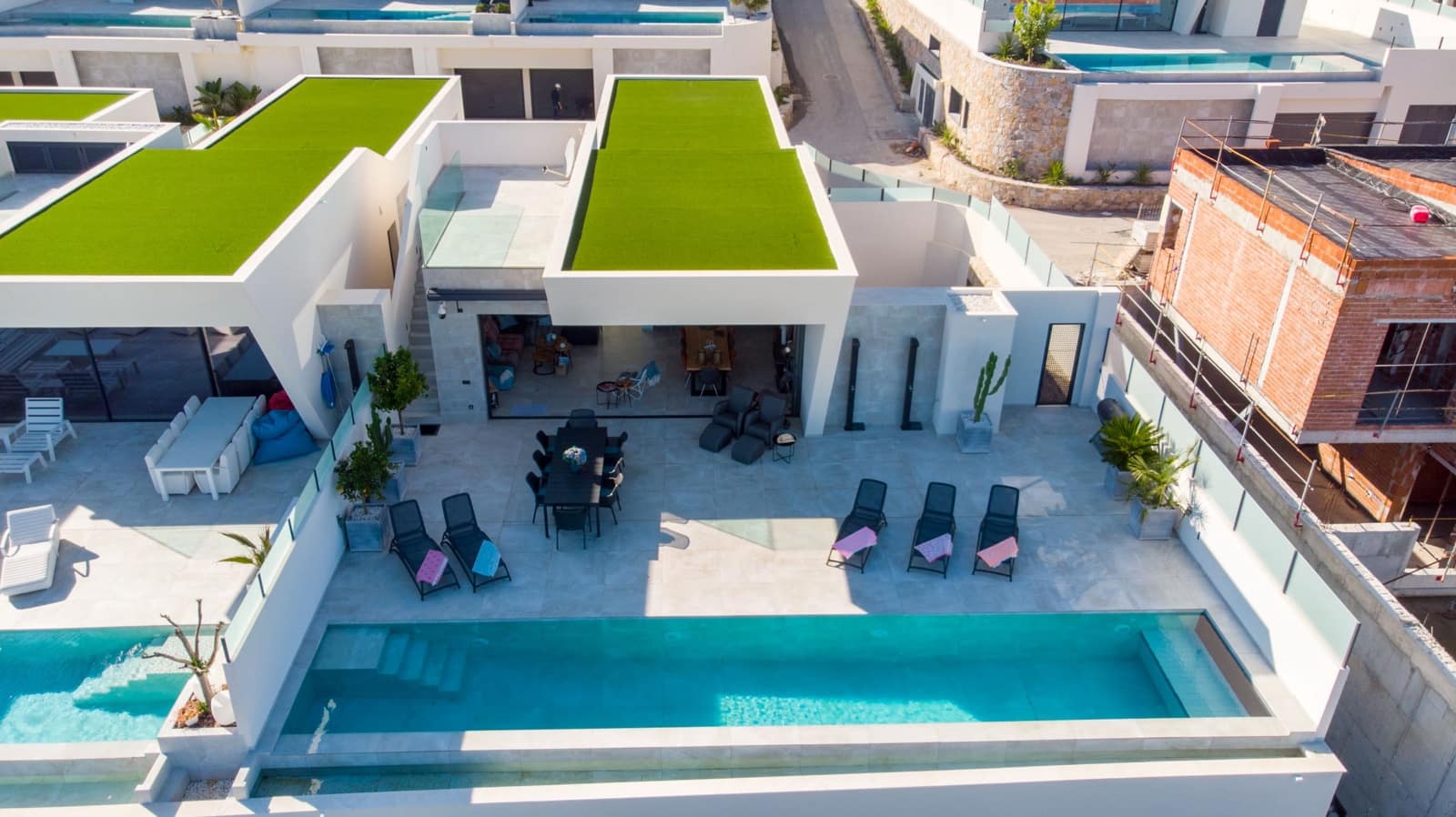 3 Zimmer Villa zu verkaufen in Rojales - 995.000 € (Ref: 9467222)