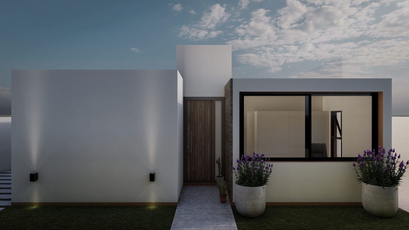 3 bedroom Villa for sale in Las Casicas - € 360,000 (Ref: 9467257)