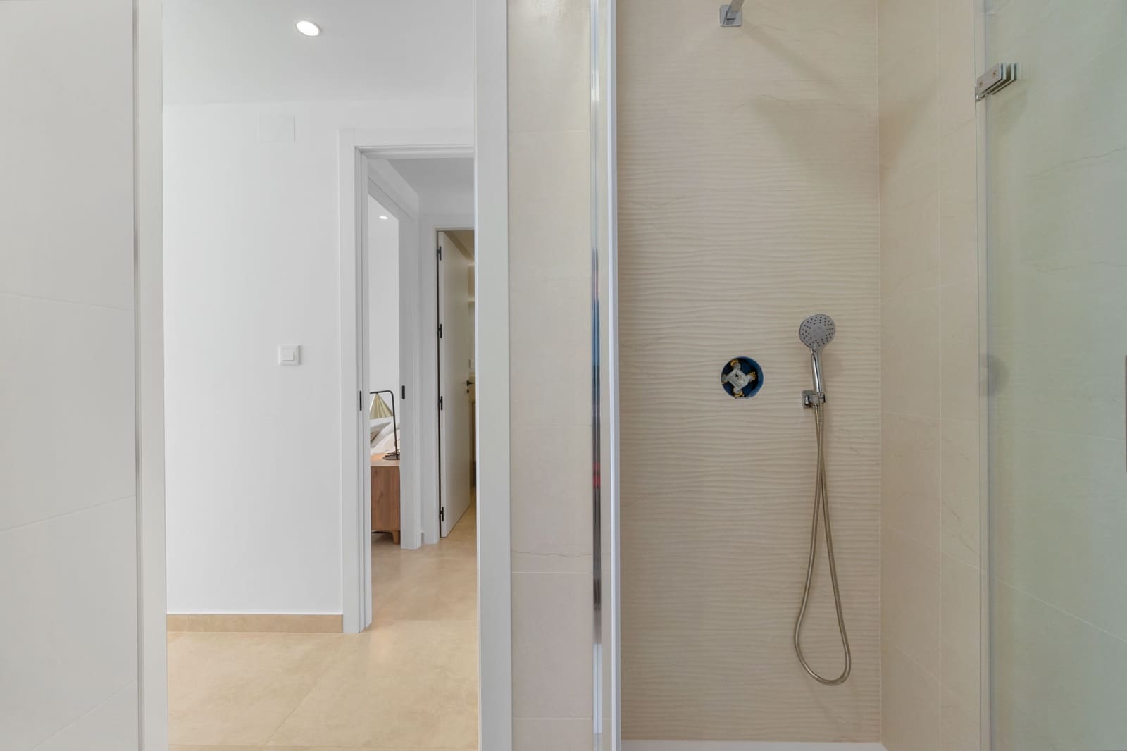 2 chambre Appartement à vendre à Torrevieja avec piscine garage - 299 900 € (Ref: 9467282)