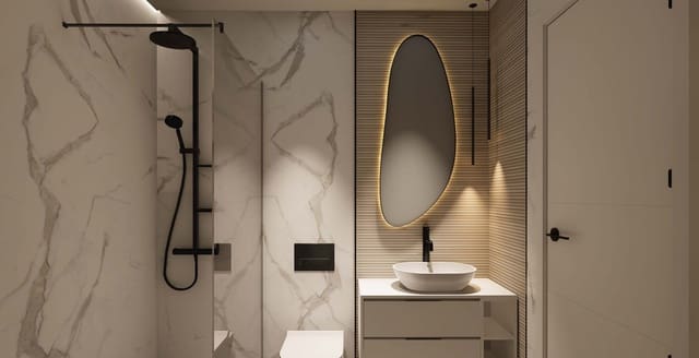 2 Zimmer Apartment zu verkaufen in Pilar de la Horadada ciudad, Pilar de la Horadada mit Pool - 355.000 € (Ref: 9467289)