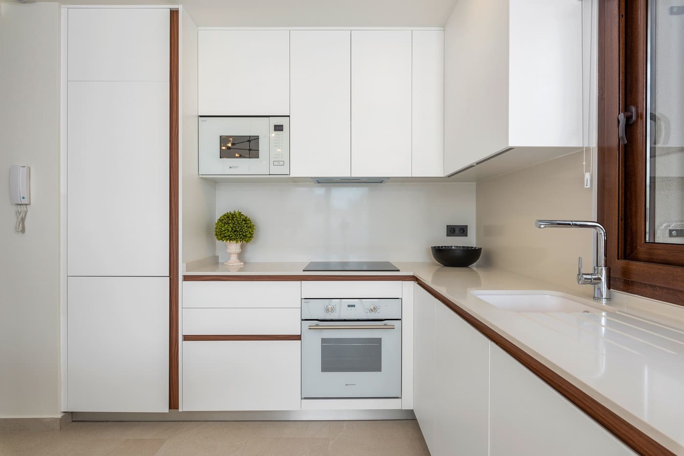 3 quarto Apartamento para venda em Torrevieja com piscina garagem - 290 000 € (Ref: 9467293)