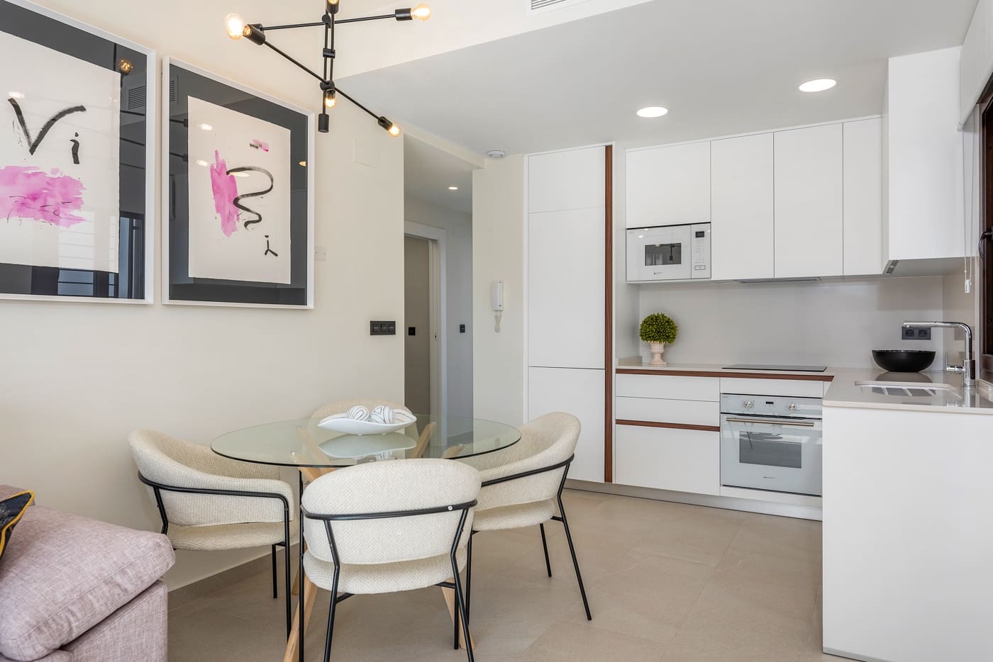 2 slaapkamer Appartement te koop in Torrevieja met zwembad garage - € 275.000 (Ref: 9467294)