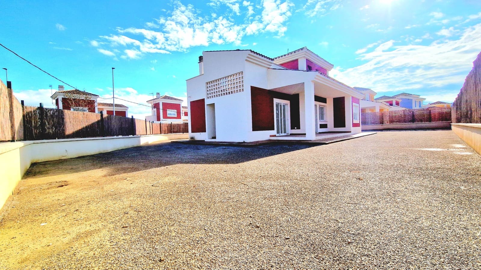 3 chambre Villa/Maison Mitoyenne à vendre à Purias - 375 000 € (Ref: 9467306)