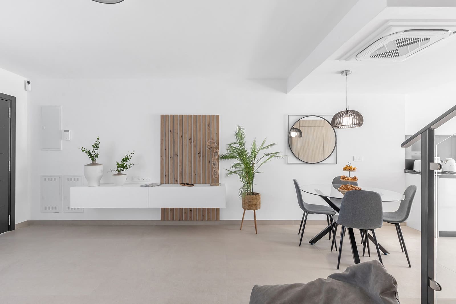 4 sovrum Hus till salu i Rafal med pool - 269 000 € (Ref: 9467315)