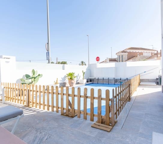 3 soverom Villa til salgs i Avileses, Murcia by - € 289 000 (Ref: 9467324)