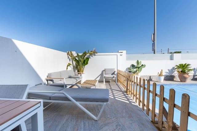 3 soverom Villa til salgs i Avileses, Murcia by - € 289 000 (Ref: 9467324)