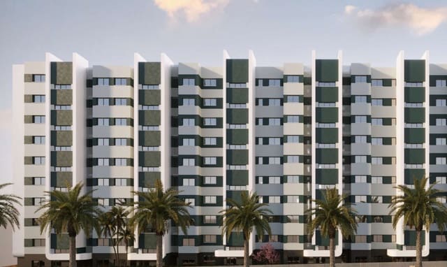 3 slaapkamer Appartement te koop in Punta Prima, Torrevieja met zwembad - € 364.000 (Ref: 9467377)