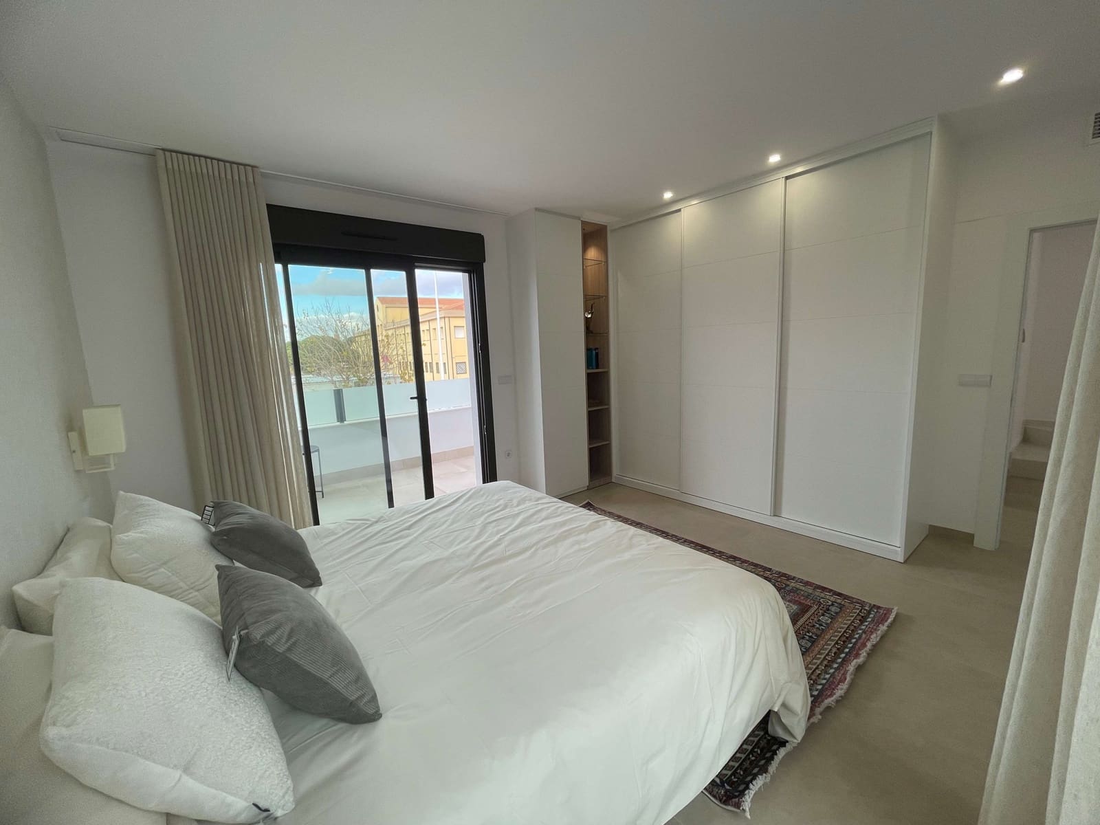 3 sypialnia Dom na sprzedaż w San Pedro del Pinatar - 419 900 € (Ref: 9467380)