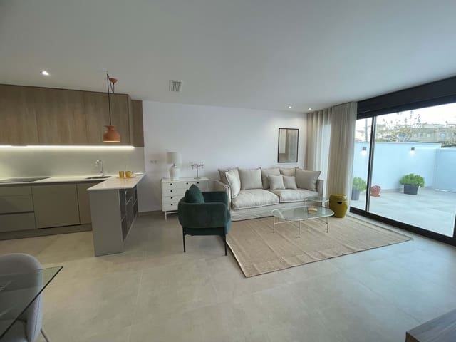 3 sovrum Hus till salu i Los Peñascos - El Salero - Los Imbernones, San Pedro del Pinatar - 419 900 € (Ref: 9467380)