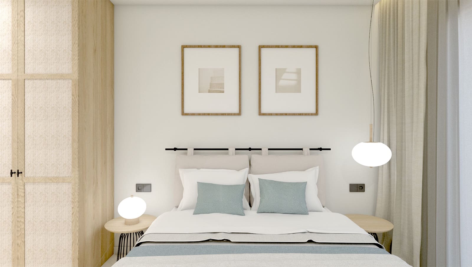 3 camera da letto Attico in vendita in Pilar de la Horadada - 460.000 € (Rif: 9467412)