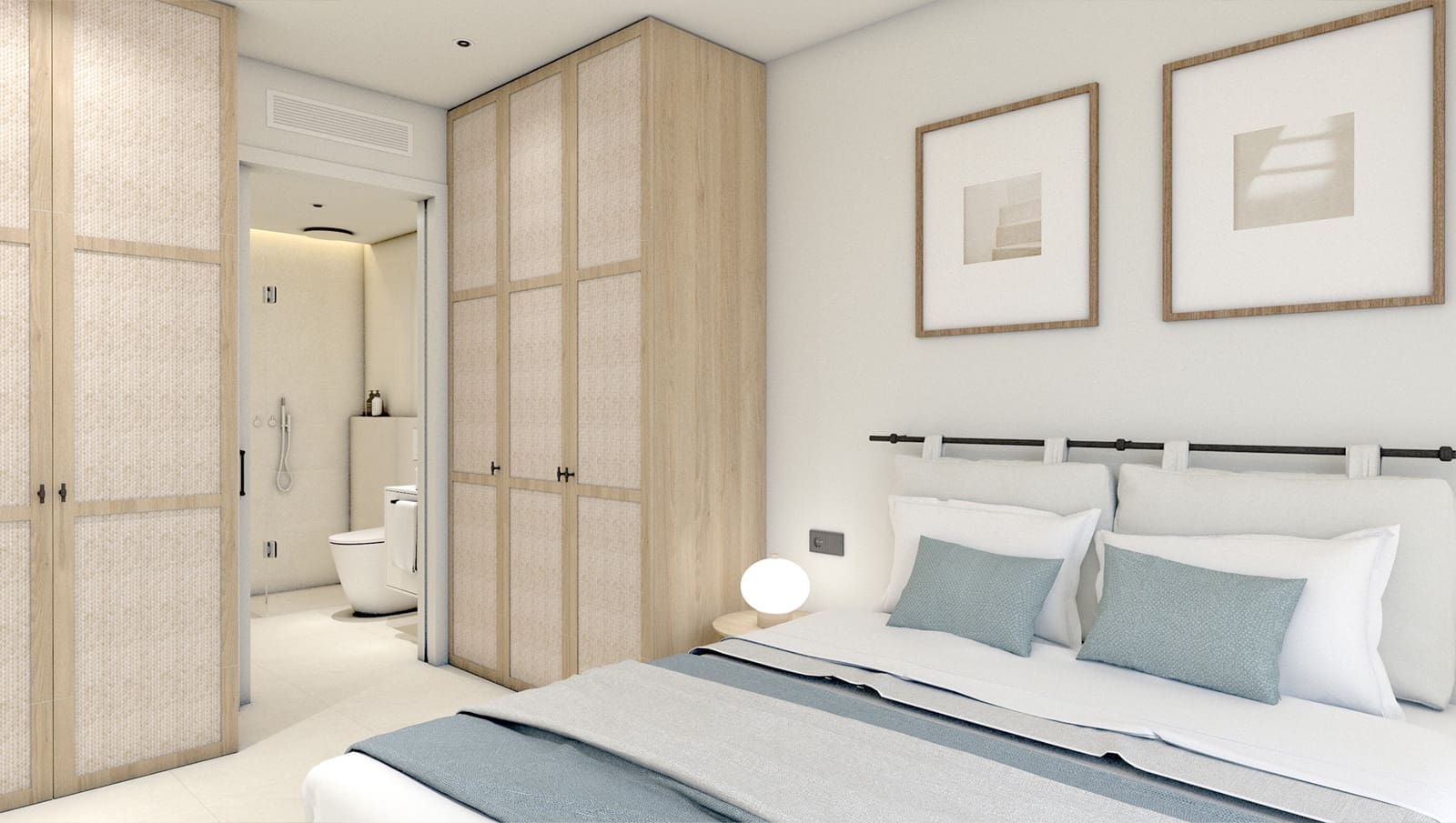 3 camera da letto Attico in vendita in Pilar de la Horadada - 460.000 € (Rif: 9467412)