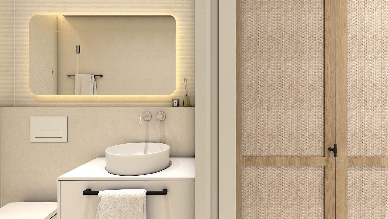 3 camera da letto Attico in vendita in Pilar de la Horadada - 460.000 € (Rif: 9467412)