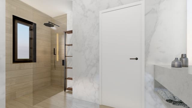 2 Zimmer Villa zu verkaufen in Algorfa mit Garage - 520.000 € (Ref: 9467426)