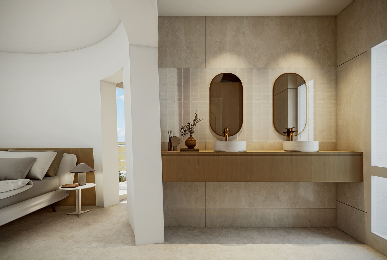 4 soverom Villa til salgs i Altea - € 2 190 000 (Ref: 9467449)