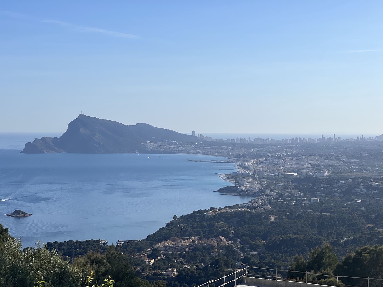 4 sovrum Villa till salu i Altea - 2 690 000 € (Ref: 9467458)