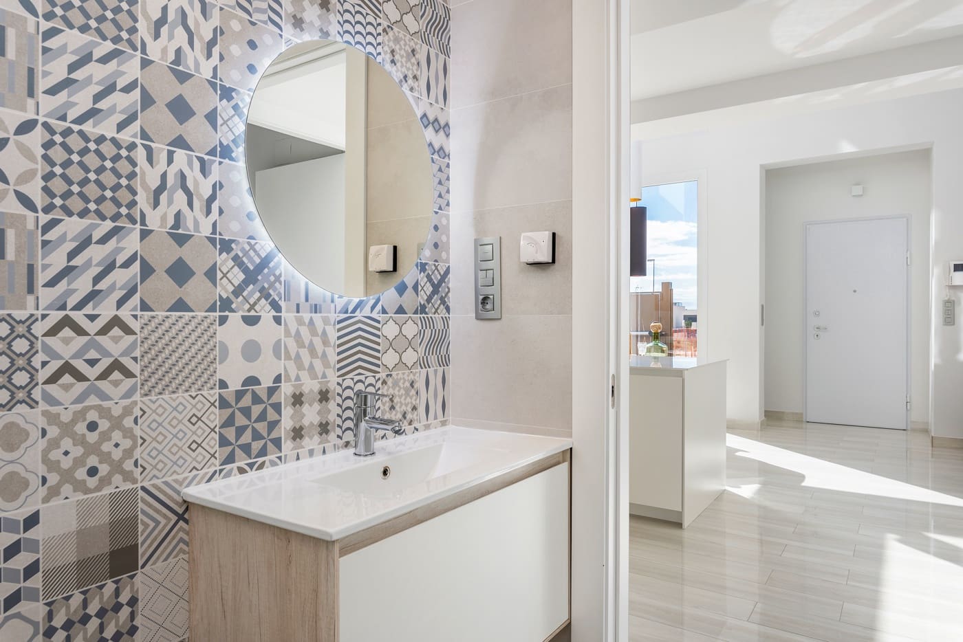 3 Zimmer Villa zu verkaufen in Ciudad Quesada mit Garage - 650.000 € (Ref: 9467461)