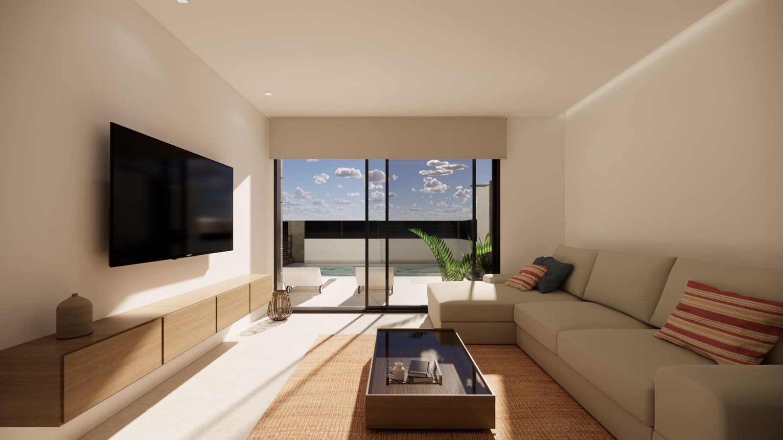 3 sypialnia Willa na sprzedaż w Dolores - 389 000 € (Ref: 9467482)