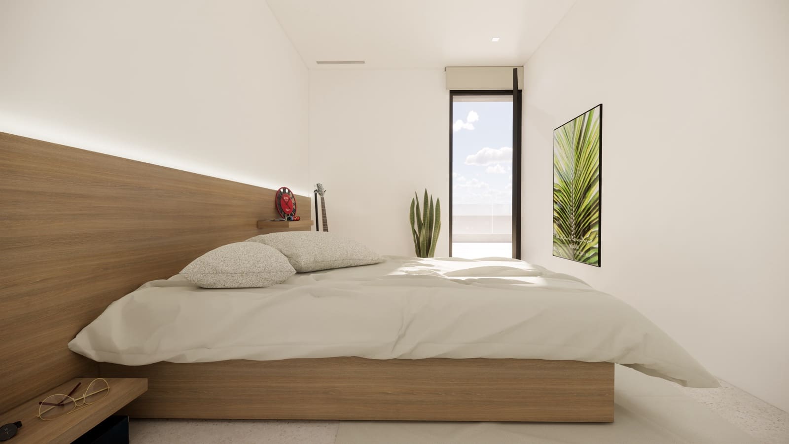 3 sypialnia Willa na sprzedaż w Dolores - 389 000 € (Ref: 9467482)