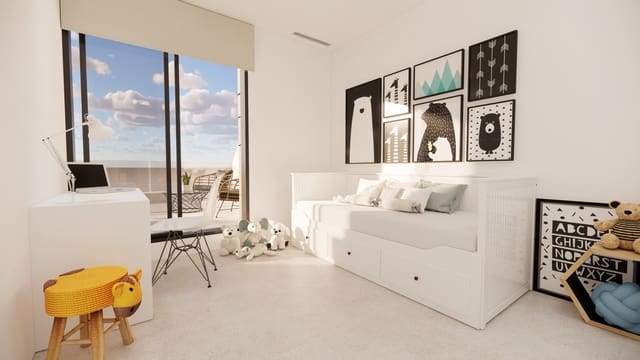 3 sypialnia Willa na sprzedaż w Dolores - 389 000 € (Ref: 9467482)