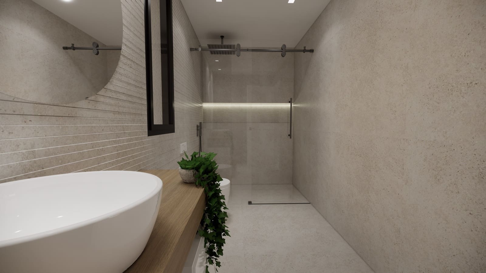 3 sypialnia Willa na sprzedaż w Dolores - 389 000 € (Ref: 9467482)