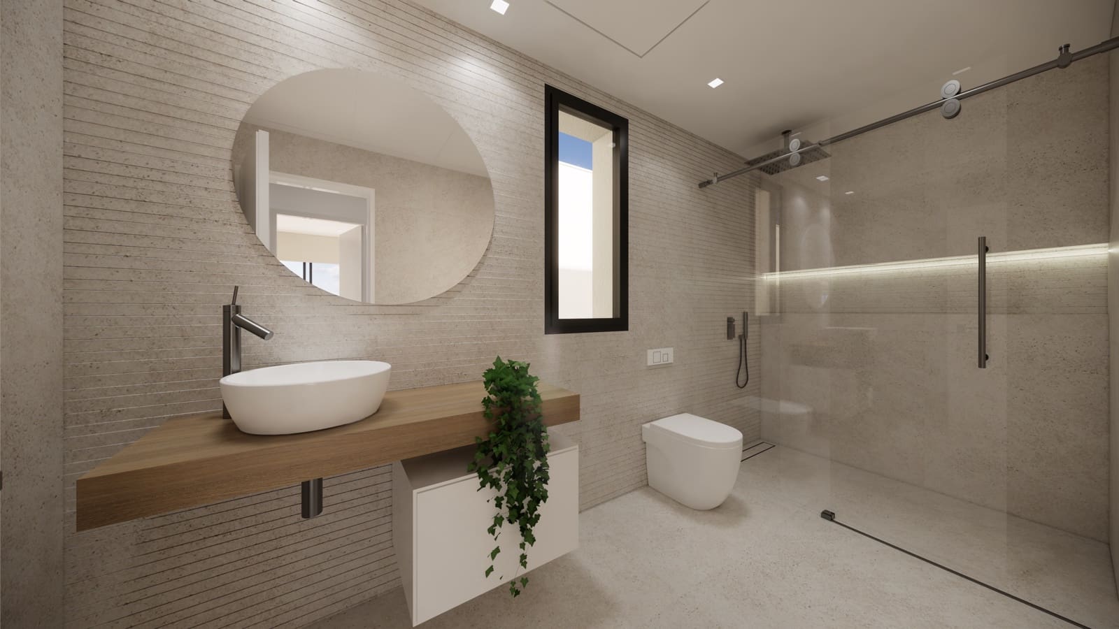 3 sypialnia Willa na sprzedaż w Dolores - 389 000 € (Ref: 9467482)