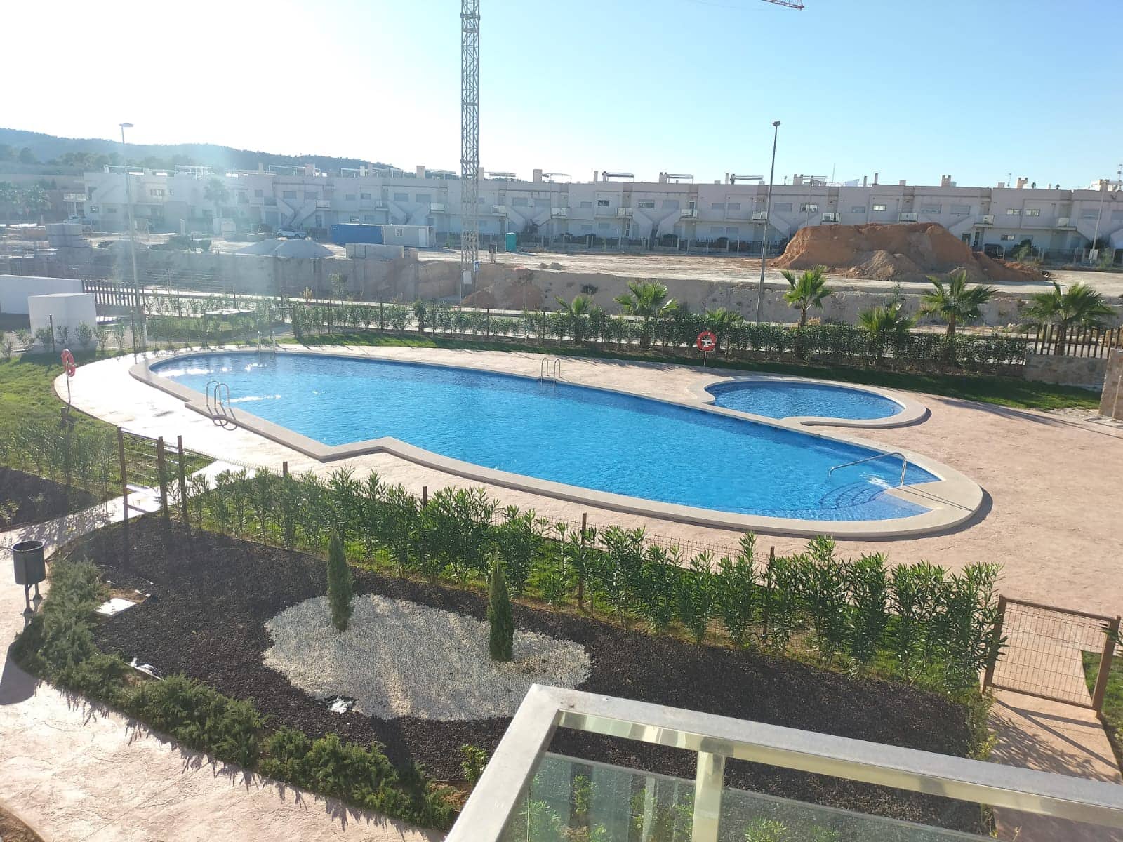 2 chambre Appartement à vendre à Orihuela Costa avec piscine garage - 239 900 € (Ref: 9467515)