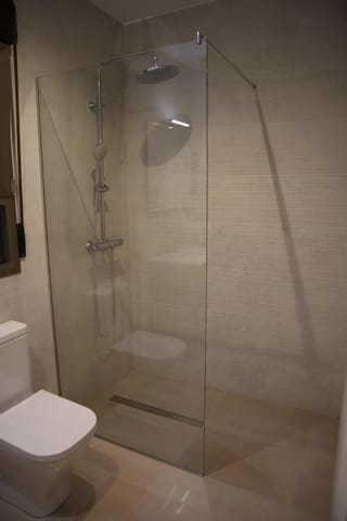 3 makuuhuone Huvila myytävänä paikassa Aspe - 375 000 € (Ref: 9467555)