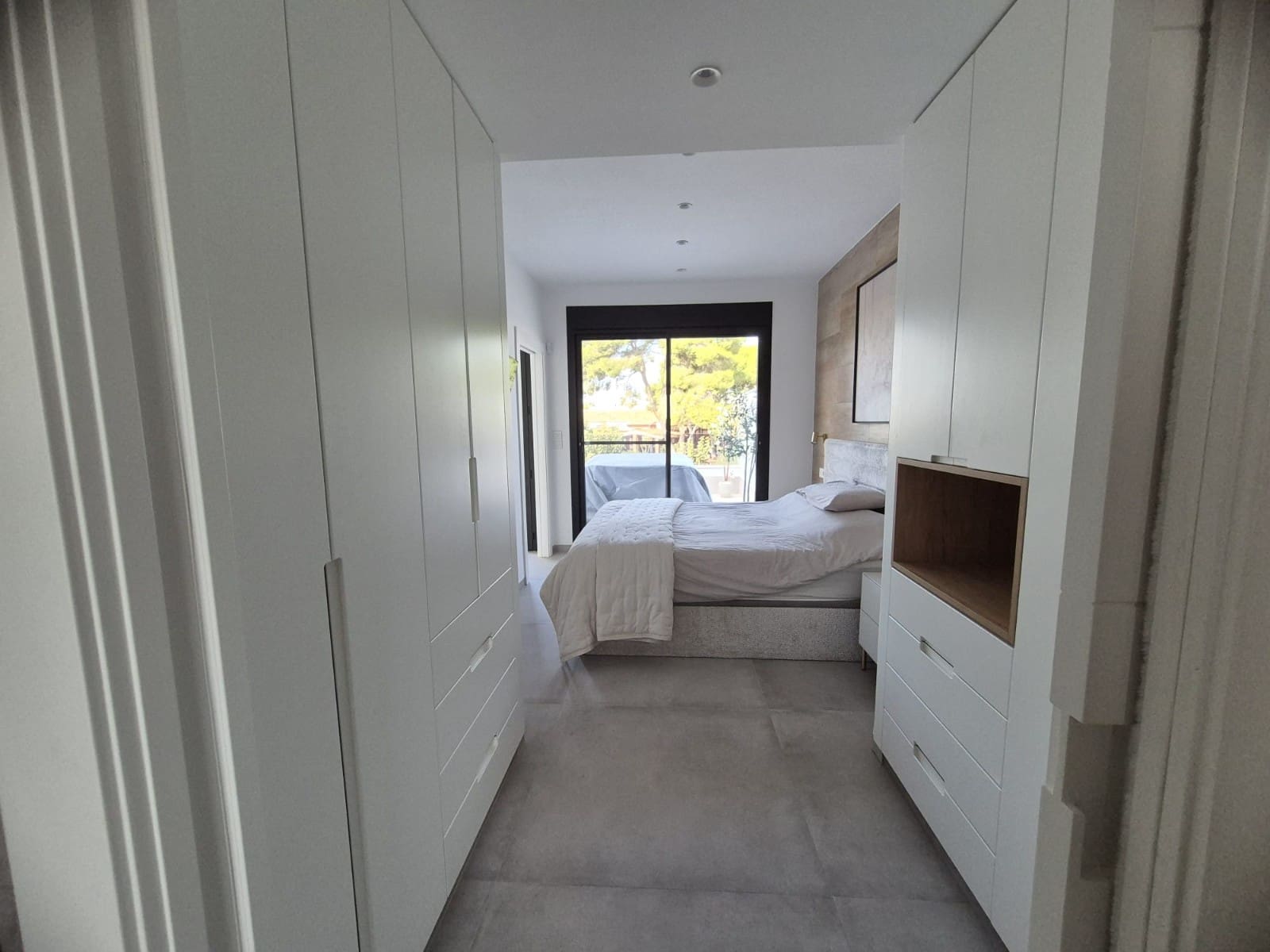 Pareado de 3 habitaciones en Santiago de la Ribera en venta con piscina garaje - 699.900 € (Ref: 9467565)