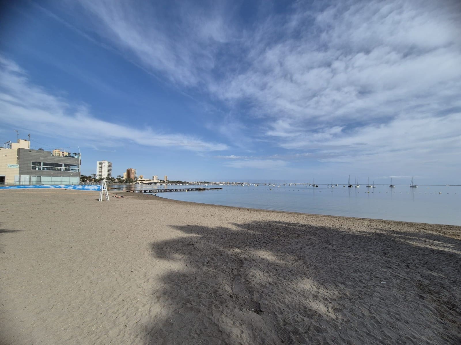 Pareado de 3 habitaciones en Santiago de la Ribera en venta con piscina garaje - 699.900 € (Ref: 9467565)