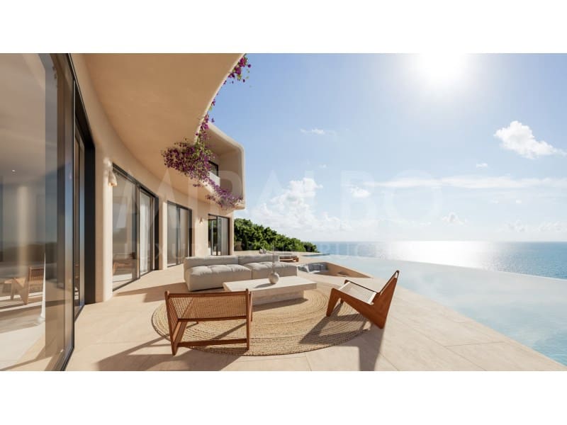 4 chambre Villa/Maison à vendre à Javea / Xabia - 2 395 000 € (Ref: 9467566)