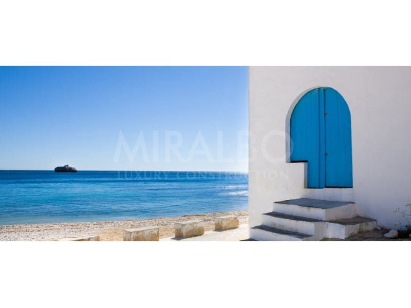 4 Zimmer Villa zu verkaufen in Javea / Xabia mit Pool - 1.995.000 € (Ref: 9467567)