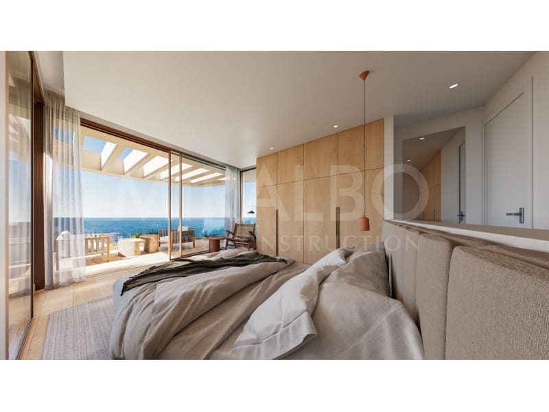 Chalet de 4 habitaciones en Javea / Xàbia en venta - 2.625.000 € (Ref: 9467568)