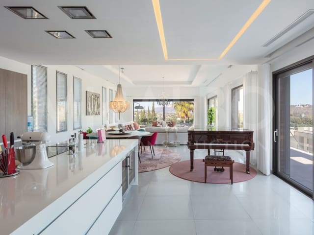 6 makuuhuone Huvila myytävänä paikassa Cap Martí - El Tossalet - Pinomar, Javea / Xàbia - 3 850 000 € (Ref: 9467569)