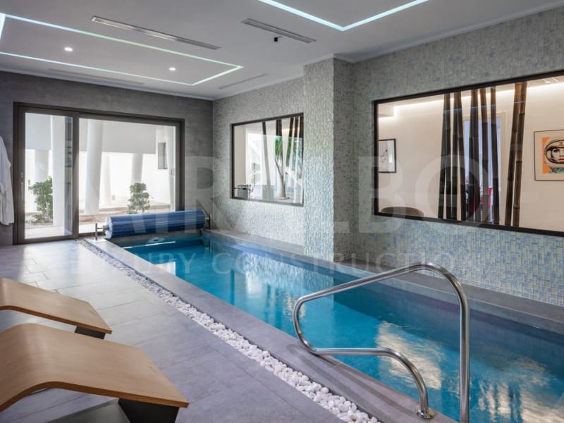 6 makuuhuone Huvila myytävänä paikassa Javea / Xabia - 3 850 000 € (Ref: 9467569)