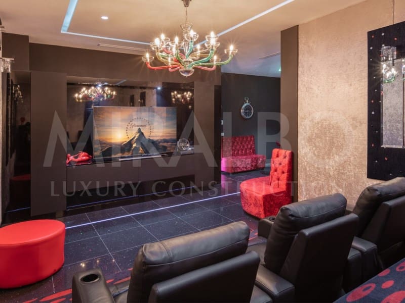 6 makuuhuone Huvila myytävänä paikassa Javea / Xabia - 3 850 000 € (Ref: 9467569)