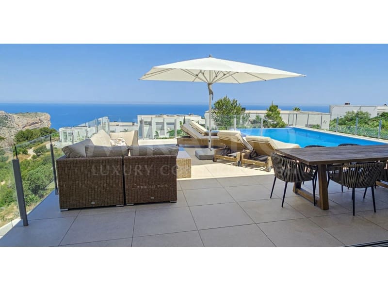 4 slaapkamer Villa te koop in Cumbre del Sol - € 1.499.000 (Ref: 9467570)