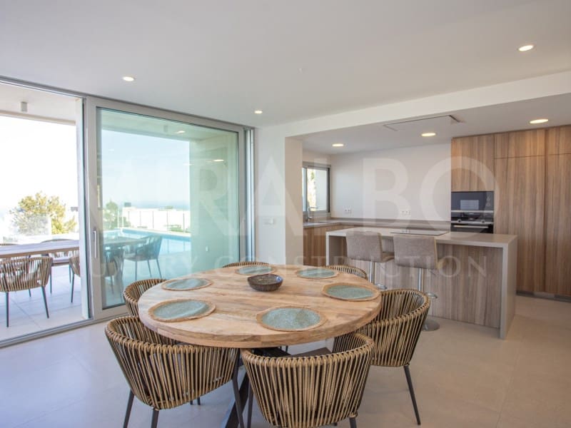 4 slaapkamer Villa te koop in Cumbre del Sol - € 1.499.000 (Ref: 9467570)