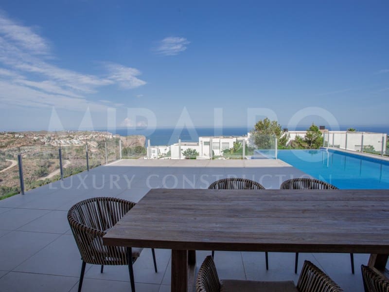 4 slaapkamer Villa te koop in Cumbre del Sol - € 1.499.000 (Ref: 9467570)