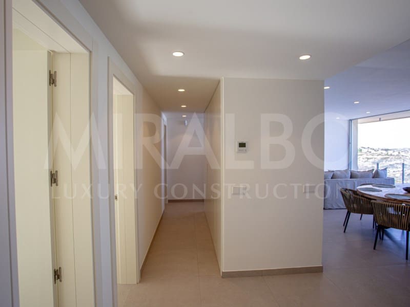 4 slaapkamer Villa te koop in Cumbre del Sol - € 1.499.000 (Ref: 9467570)