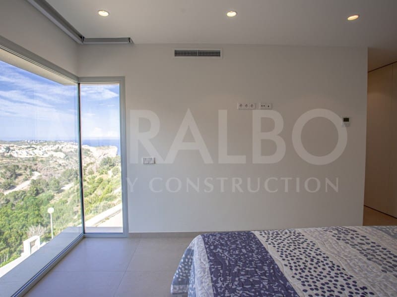 4 slaapkamer Villa te koop in Cumbre del Sol - € 1.499.000 (Ref: 9467570)