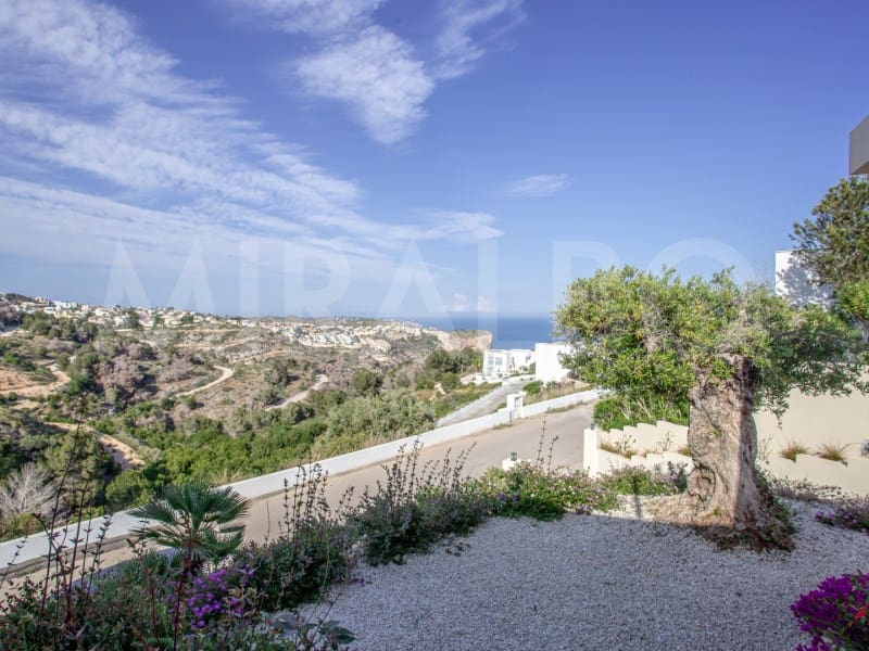 4 slaapkamer Villa te koop in Cumbre del Sol - € 1.499.000 (Ref: 9467570)